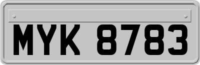 MYK8783