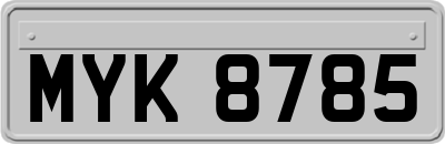 MYK8785