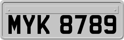 MYK8789