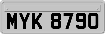 MYK8790