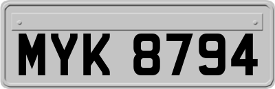 MYK8794