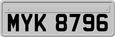 MYK8796