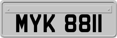 MYK8811