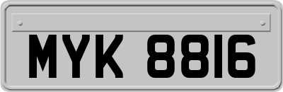 MYK8816