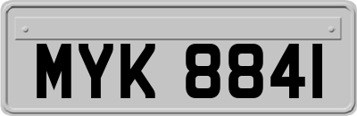 MYK8841