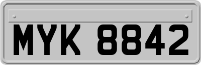 MYK8842