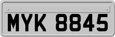 MYK8845