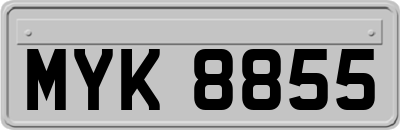 MYK8855