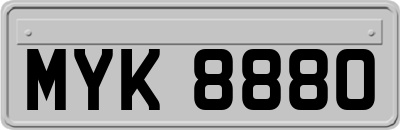 MYK8880