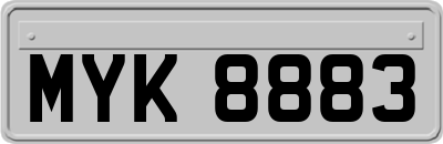 MYK8883