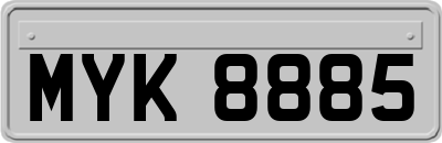MYK8885