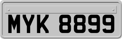 MYK8899