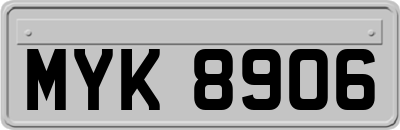 MYK8906