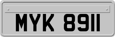 MYK8911