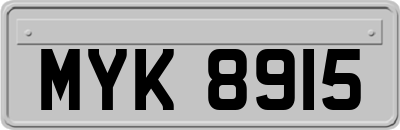 MYK8915