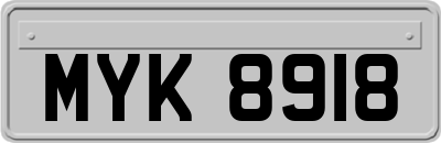MYK8918