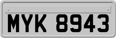 MYK8943