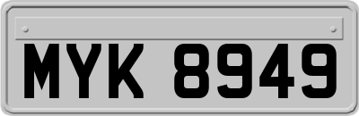 MYK8949