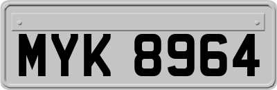MYK8964