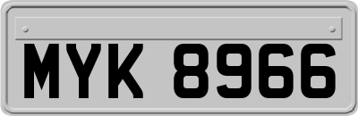 MYK8966