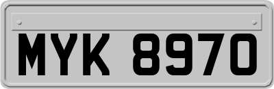 MYK8970