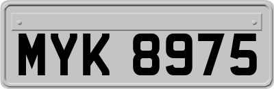 MYK8975
