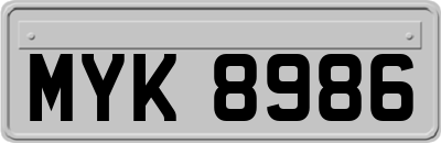 MYK8986