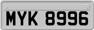 MYK8996