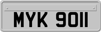 MYK9011