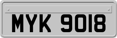 MYK9018