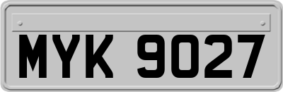 MYK9027