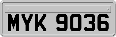 MYK9036