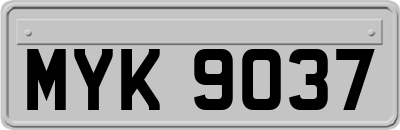 MYK9037
