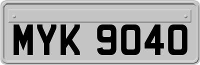 MYK9040
