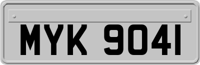 MYK9041