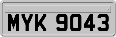 MYK9043