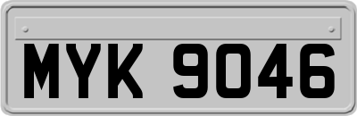 MYK9046
