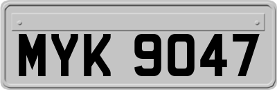 MYK9047