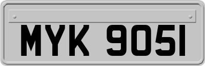 MYK9051