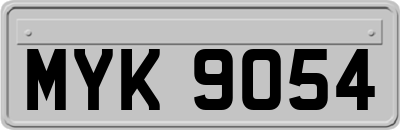 MYK9054