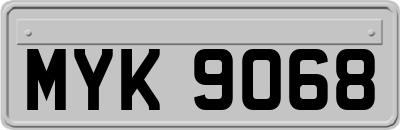 MYK9068