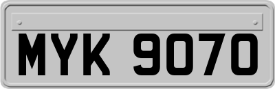 MYK9070