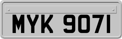 MYK9071