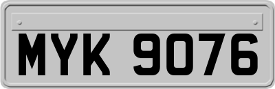 MYK9076