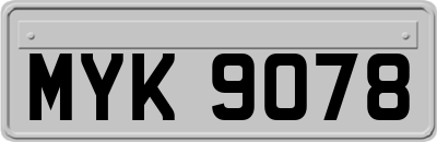 MYK9078