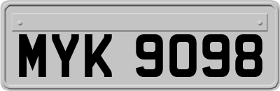 MYK9098