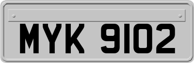 MYK9102
