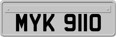 MYK9110