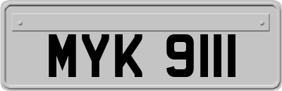 MYK9111