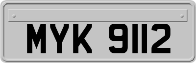 MYK9112